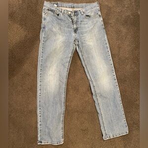 Men’s Levi’s 541